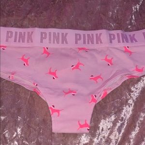 New Small Christmas panties